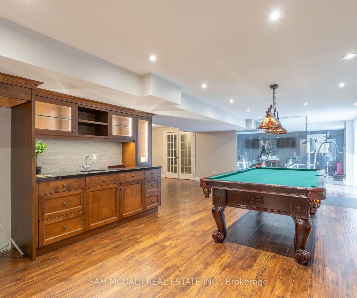10 Stonehart St - Featured Listing in Caledon by Sam McDadi - 31