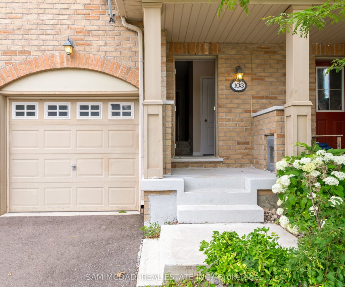 103 Cedar Lake Crescent – Featured Listing in Brampton by Sam McDadi – 02