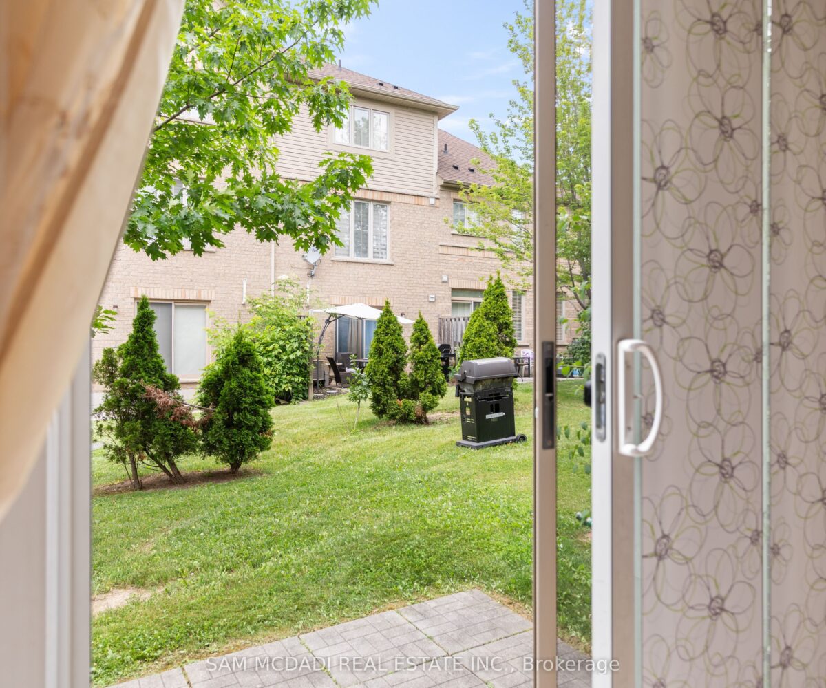 103 Cedar Lake Crescent – Featured Listing in Brampton by Sam McDadi – 05