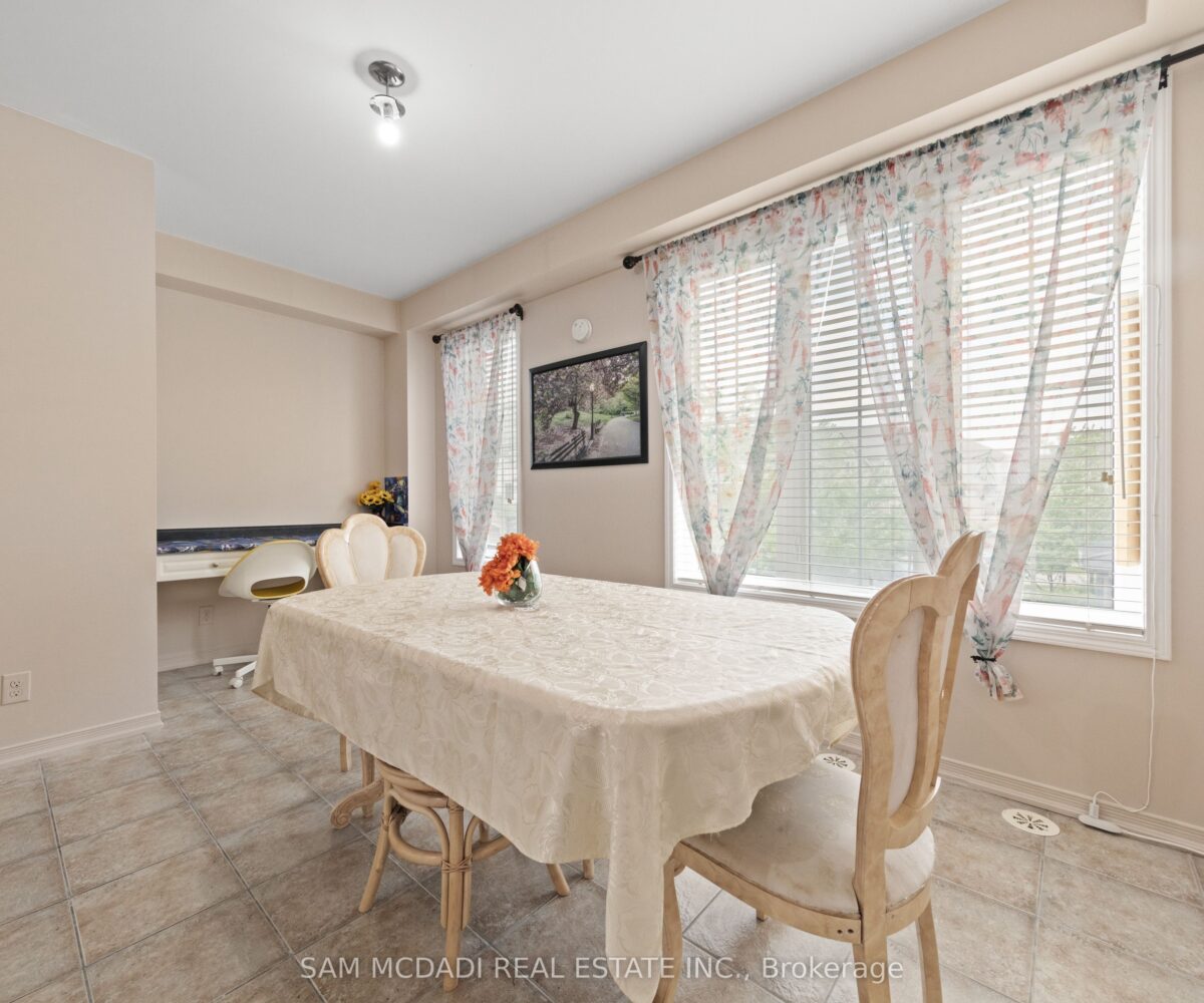103 Cedar Lake Crescent – Featured Listing in Brampton by Sam McDadi – 15