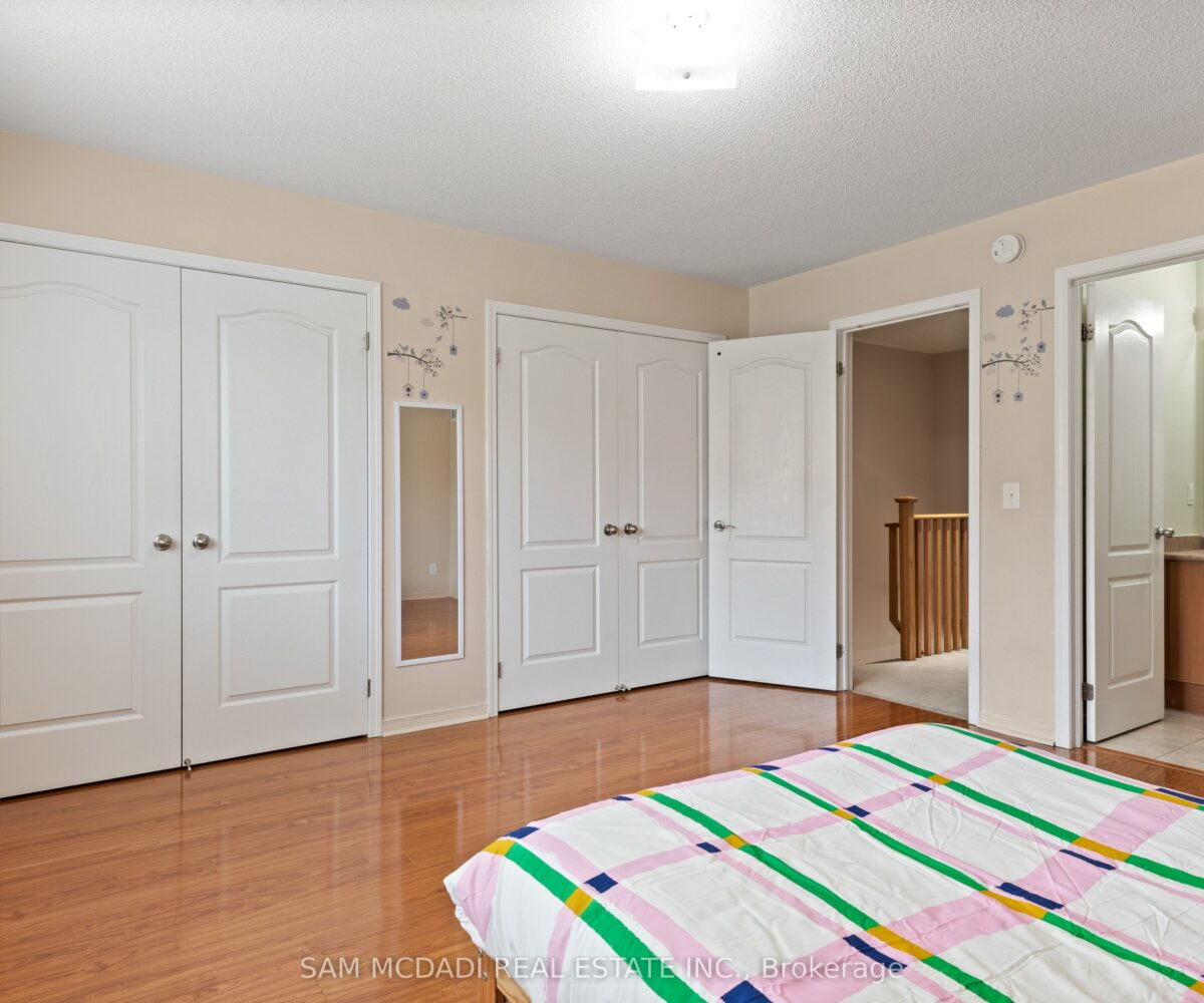 103 Cedar Lake Crescent – Featured Listing in Brampton by Sam McDadi – 20
