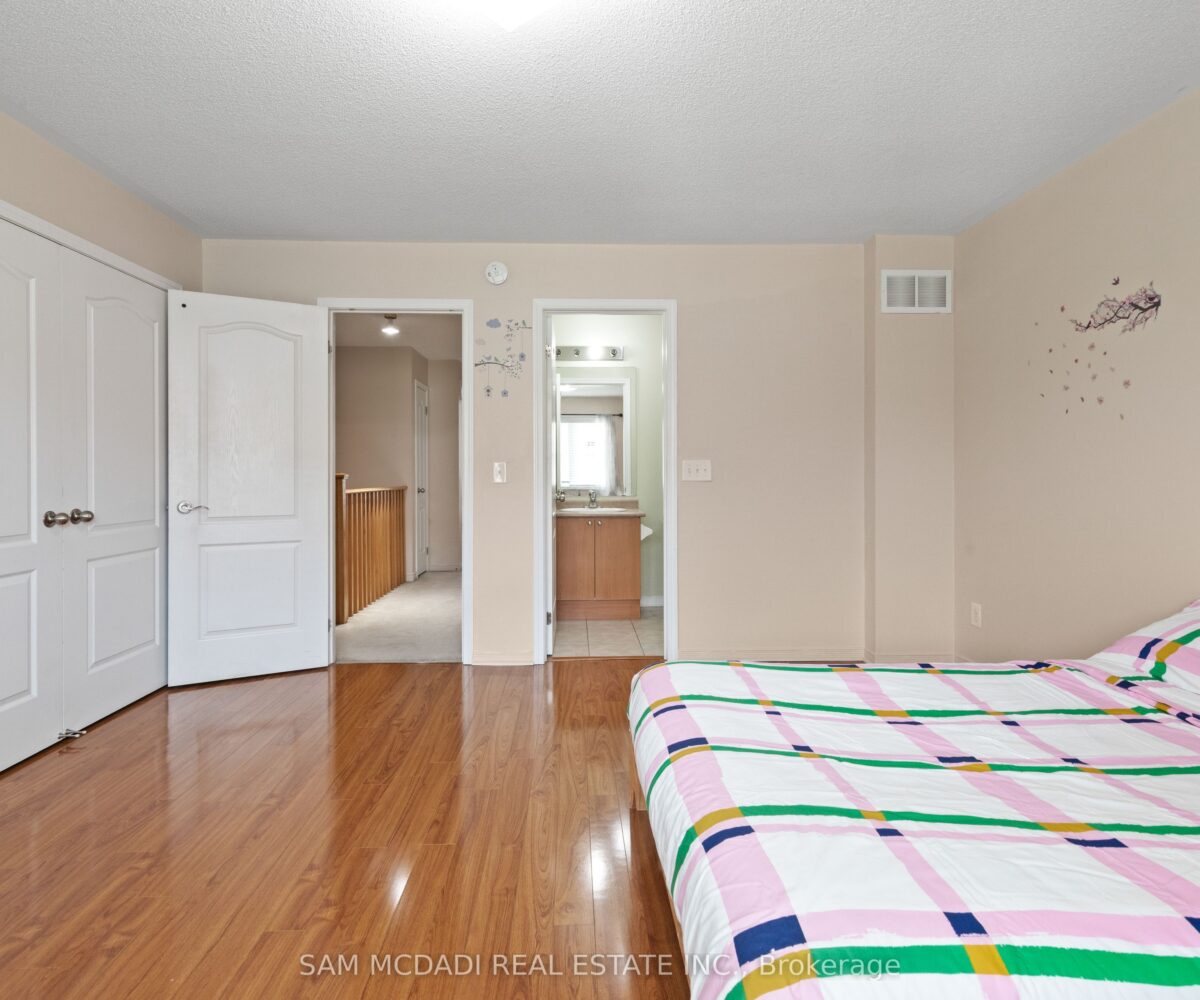 103 Cedar Lake Crescent – Featured Listing in Brampton by Sam McDadi – 21