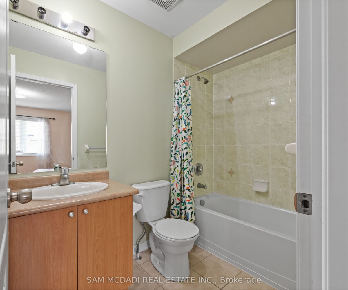 103 Cedar Lake Crescent – Featured Listing in Brampton by Sam McDadi – 22