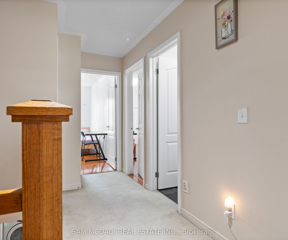 103 Cedar Lake Crescent – Featured Listing in Brampton by Sam McDadi – 23