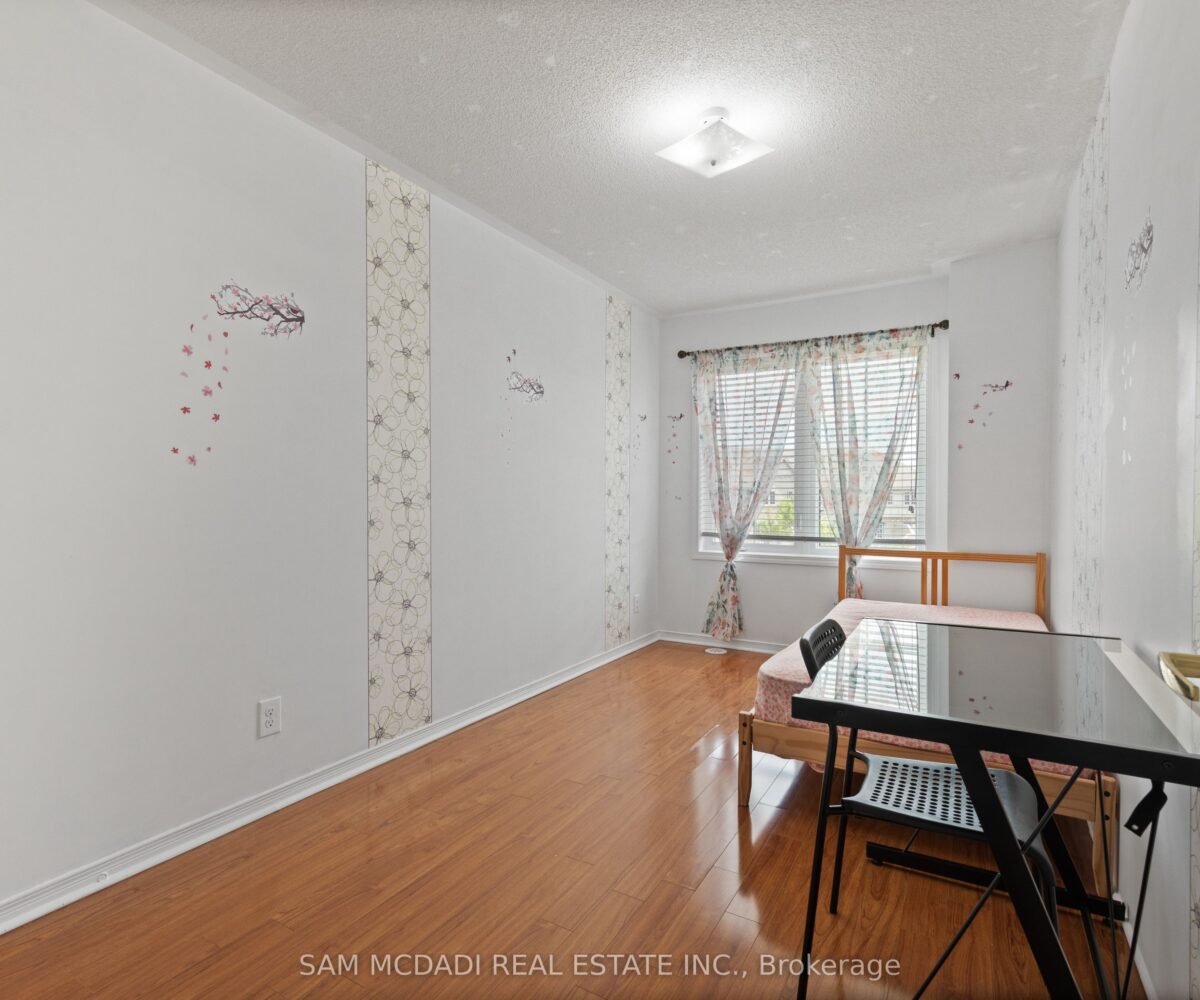 103 Cedar Lake Crescent – Featured Listing in Brampton by Sam McDadi – 24