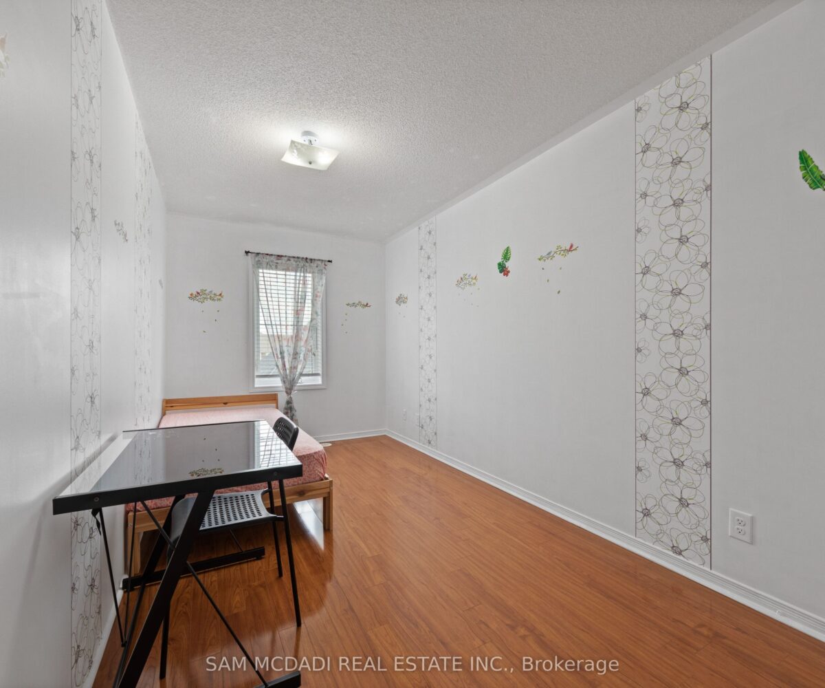 103 Cedar Lake Crescent – Featured Listing in Brampton by Sam McDadi – 27