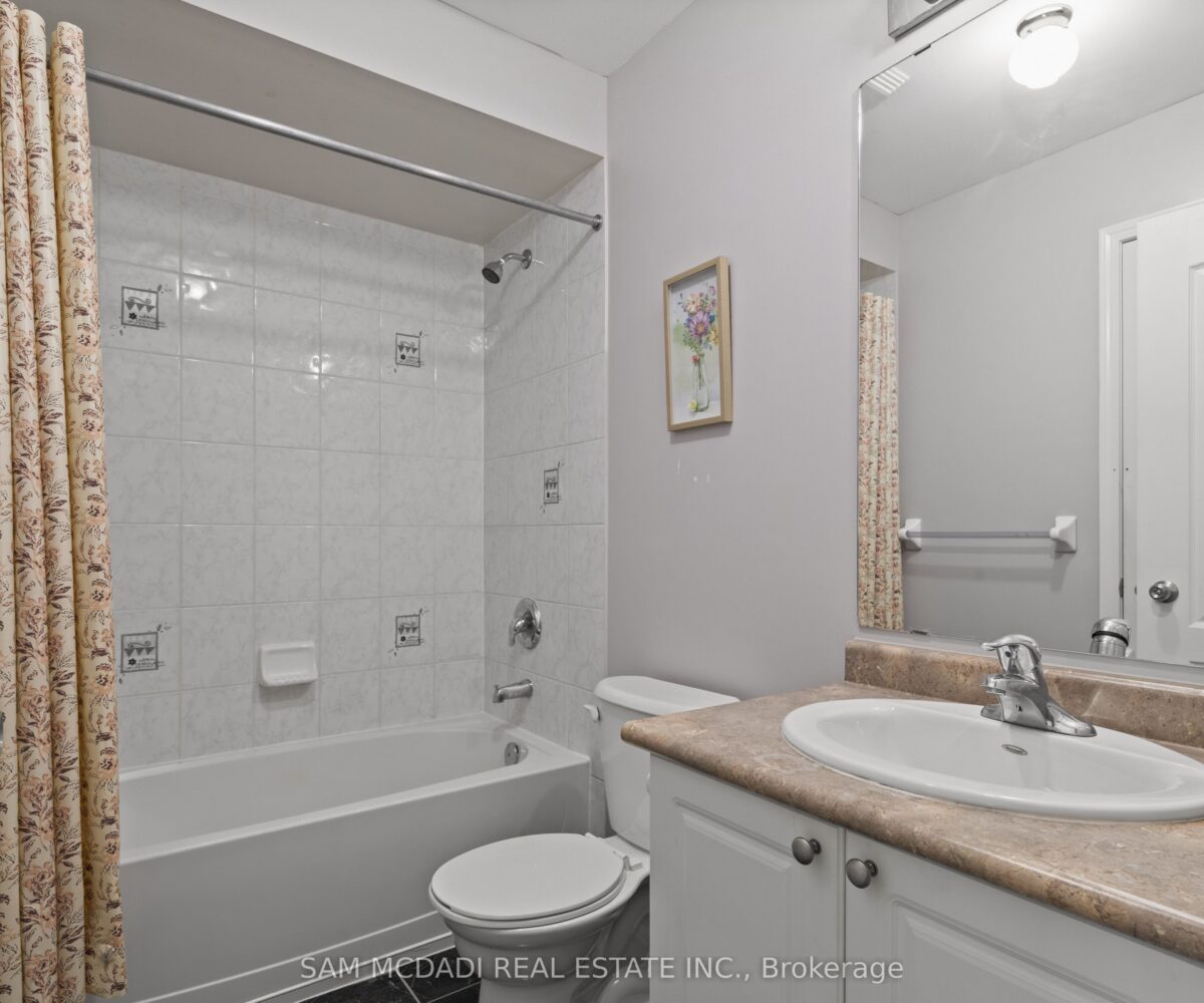 103 Cedar Lake Crescent – Featured Listing in Brampton by Sam McDadi – 30