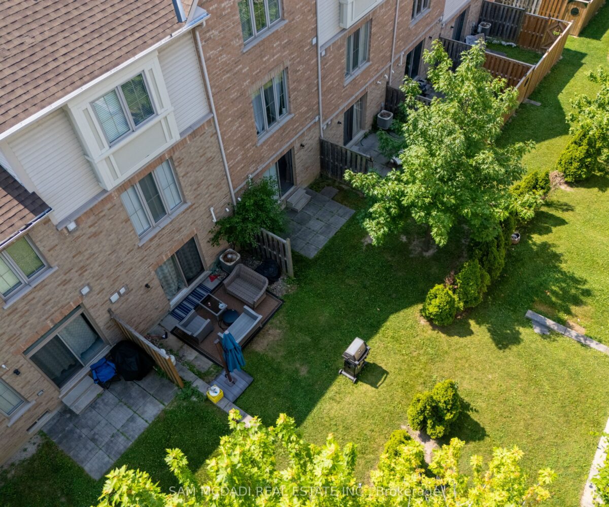 103 Cedar Lake Crescent – Featured Listing in Brampton by Sam McDadi – 32