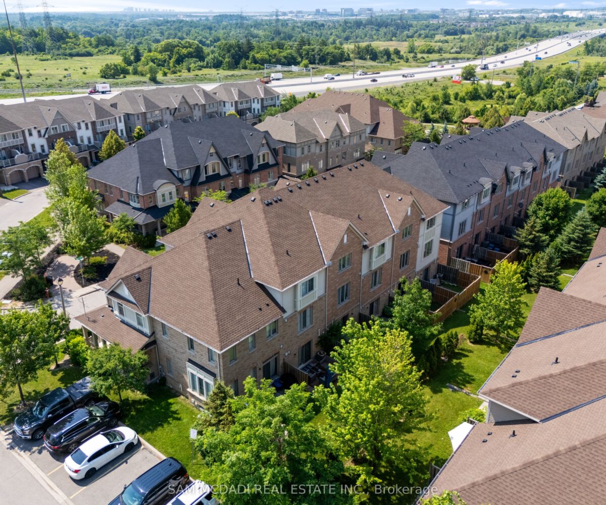 103 Cedar Lake Crescent – Featured Listing in Brampton by Sam McDadi – 33