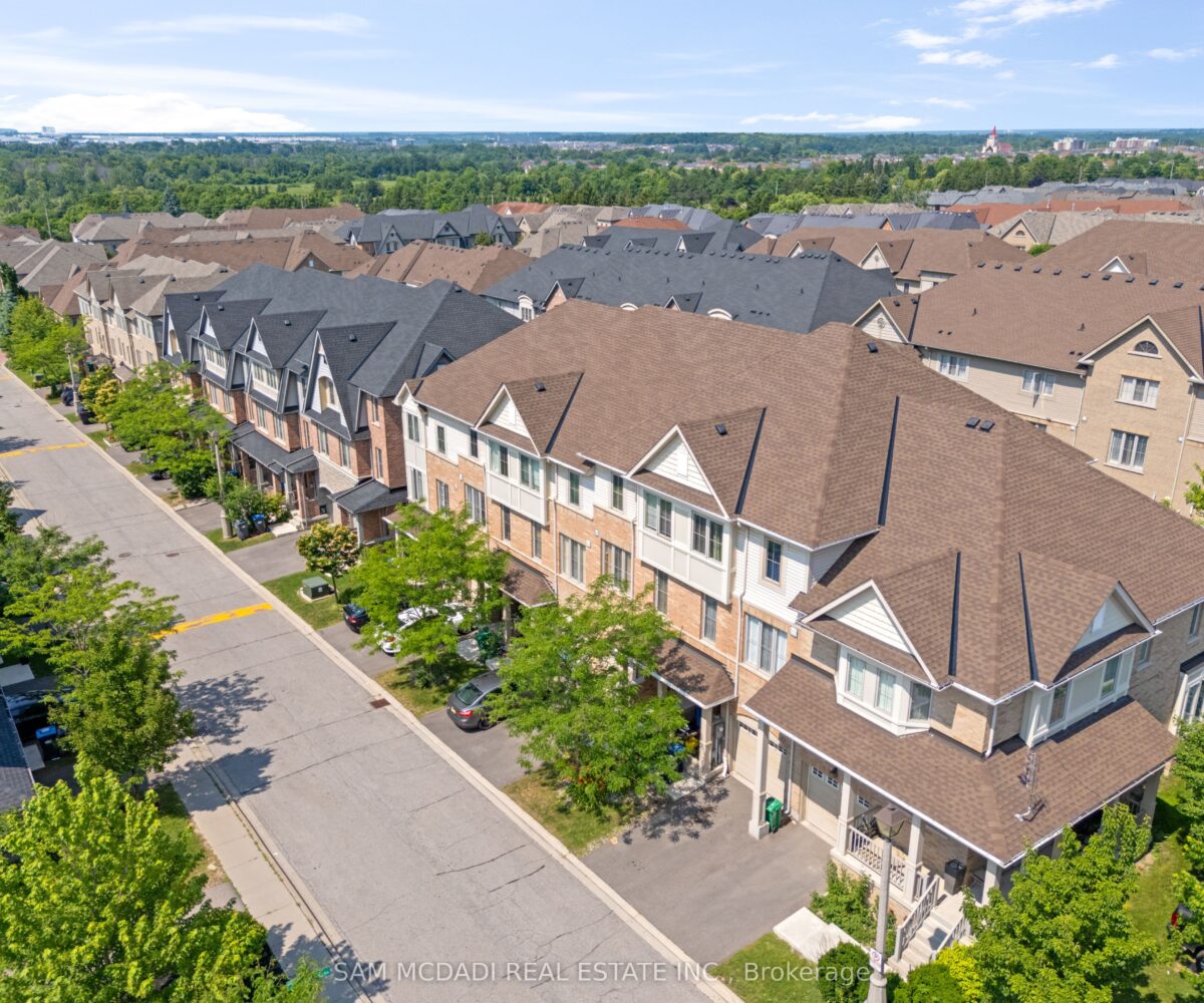 103 Cedar Lake Crescent – Featured Listing in Brampton by Sam McDadi – 34