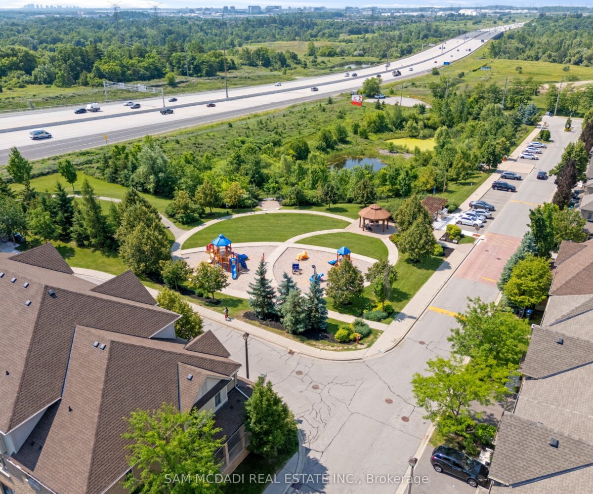 103 Cedar Lake Crescent – Featured Listing in Brampton by Sam McDadi – 35