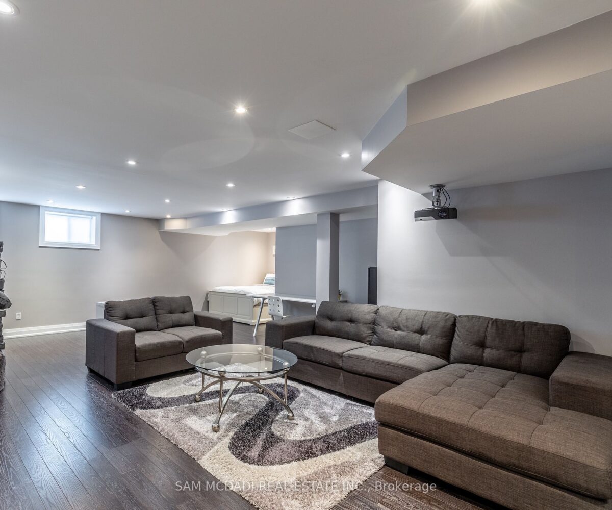 1159 Alexandra Ave - Featured Listing in Mississauga by Sam McDadi - 25