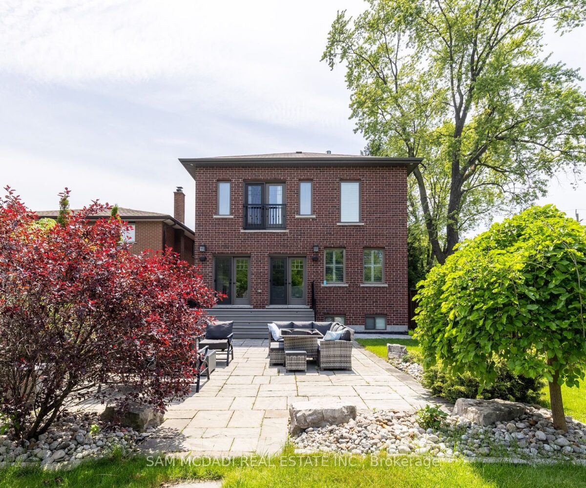 1159 Alexandra Ave - Featured Listing in Mississauga by Sam McDadi - 30
