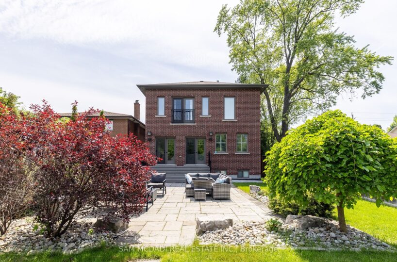1159 Alexandra Ave - Featured Listing in Mississauga by Sam McDadi - 30