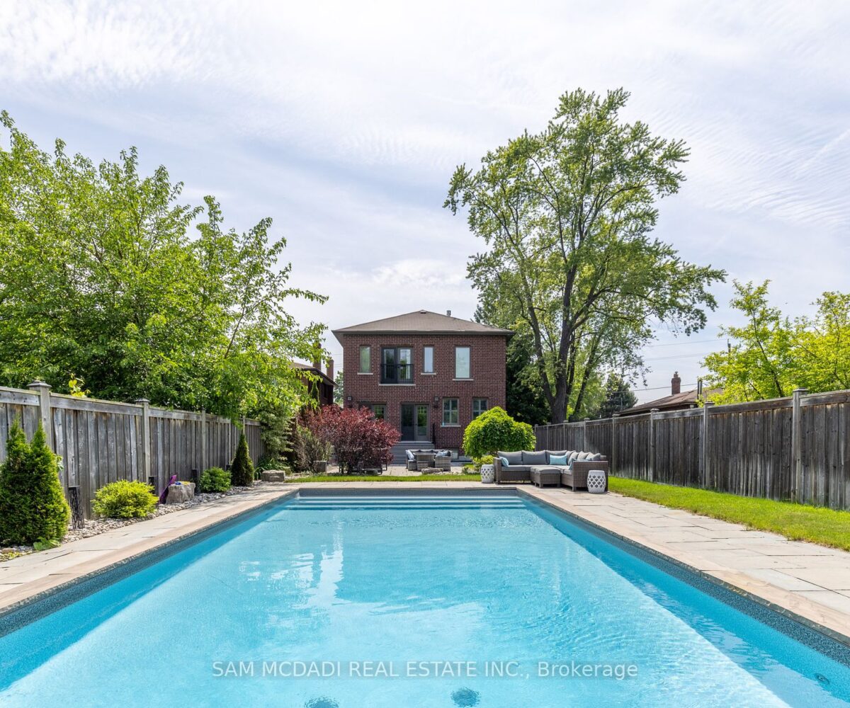 1159 Alexandra Ave - Featured Listing in Mississauga by Sam McDadi - 31