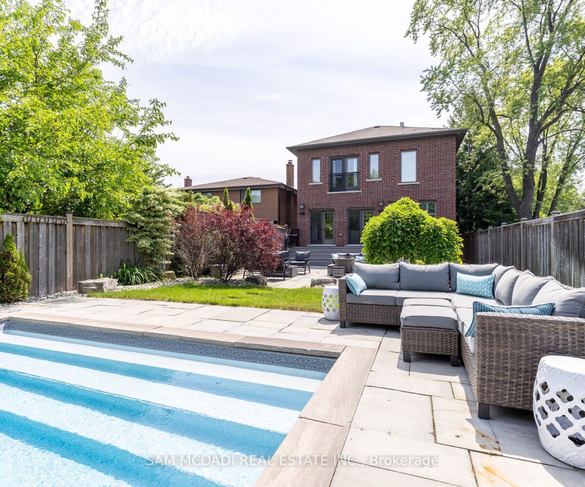 1159 Alexandra Ave - Featured Listing in Mississauga by Sam McDadi - 35