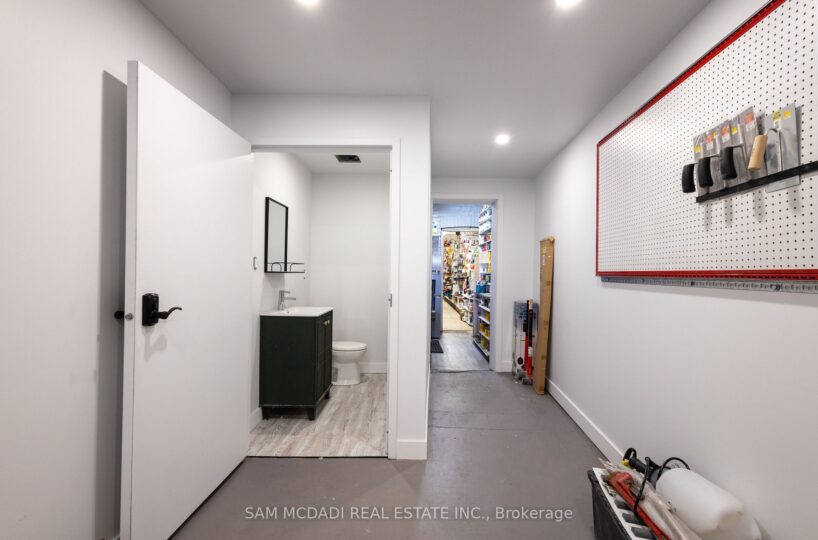 1212 Dufferin St - Featured Listing in Toronto by Sam McDadi - 09