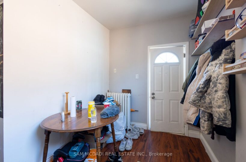 1212 Dufferin St - Featured Listing in Toronto by Sam McDadi - 21