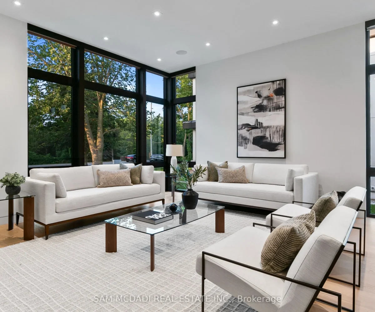 1222 Mississauga Road – Featured Listing in Mississauga by Sam McDadi – 05