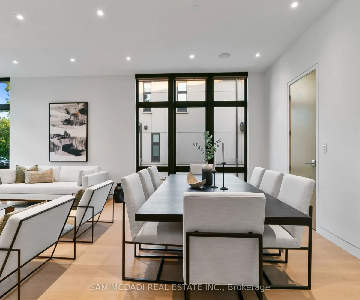 1222 Mississauga Road – Featured Listing in Mississauga by Sam McDadi – 08