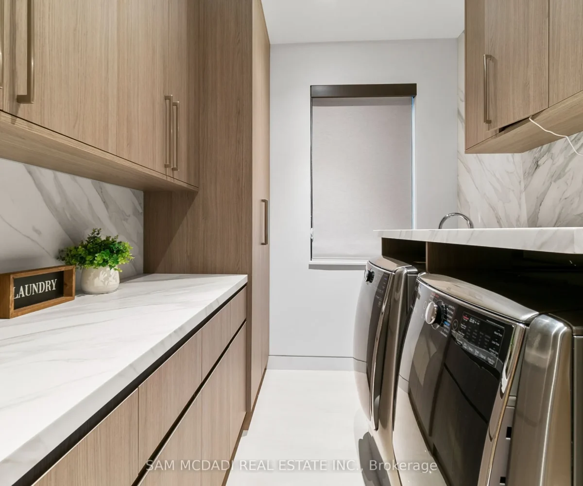 1222 Mississauga Road – Featured Listing in Mississauga by Sam McDadi – 09