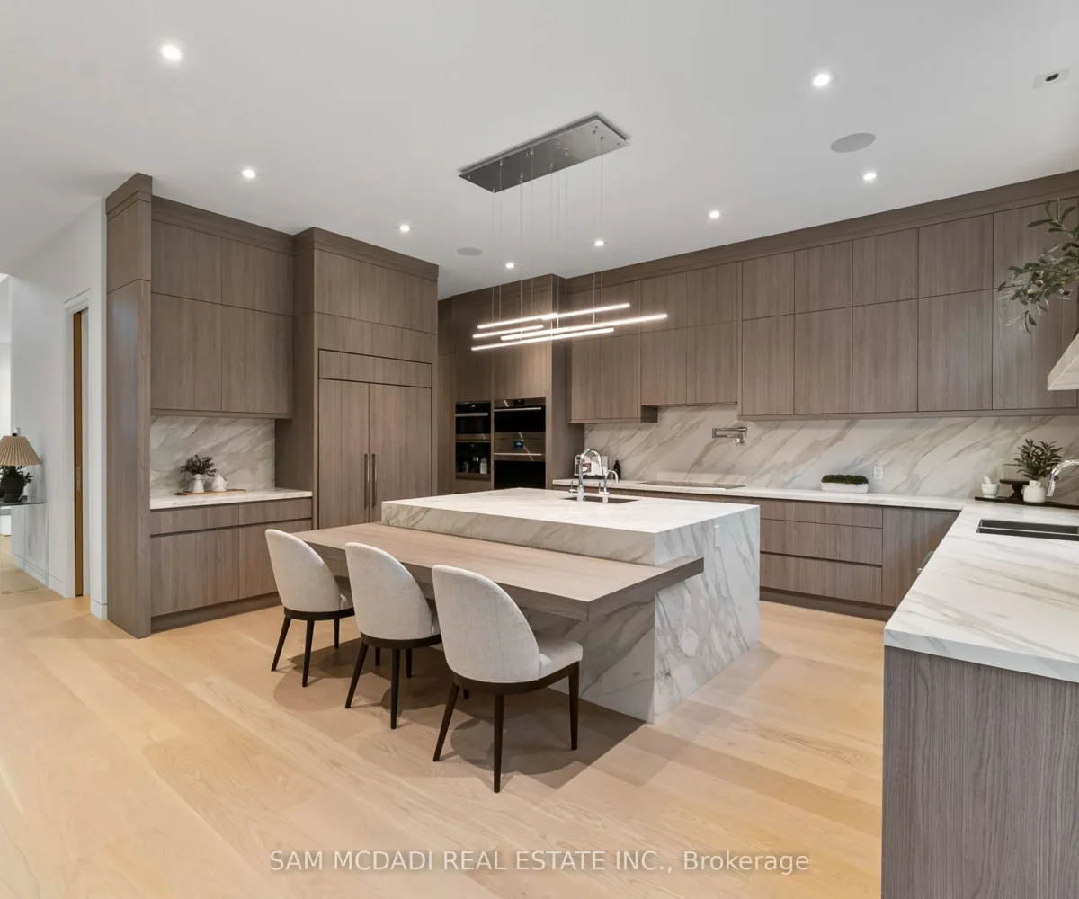 1222 Mississauga Road – Featured Listing in Mississauga by Sam McDadi – 15