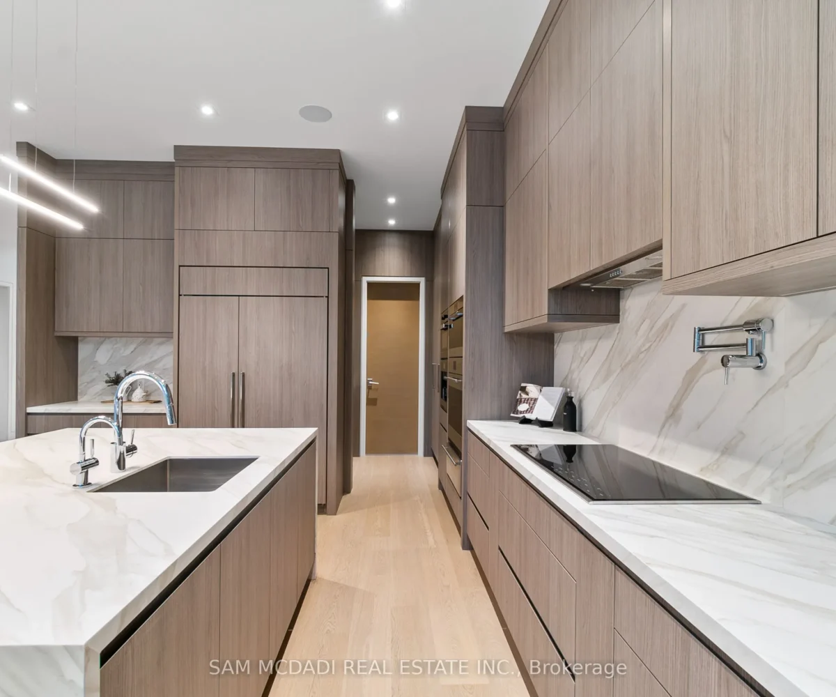 1222 Mississauga Road – Featured Listing in Mississauga by Sam McDadi – 17