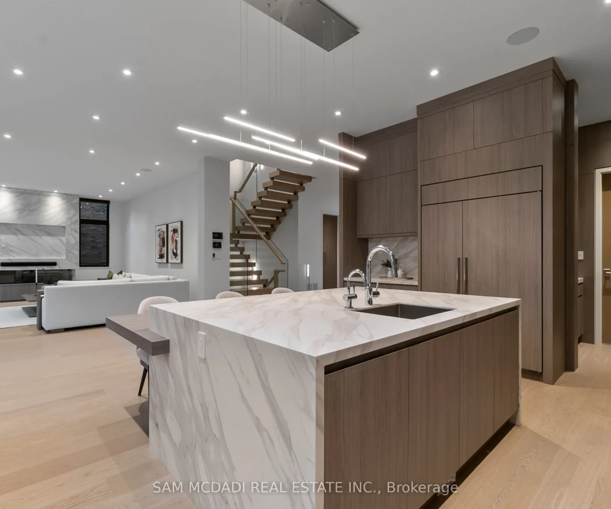 1222 Mississauga Road – Featured Listing in Mississauga by Sam McDadi – 18