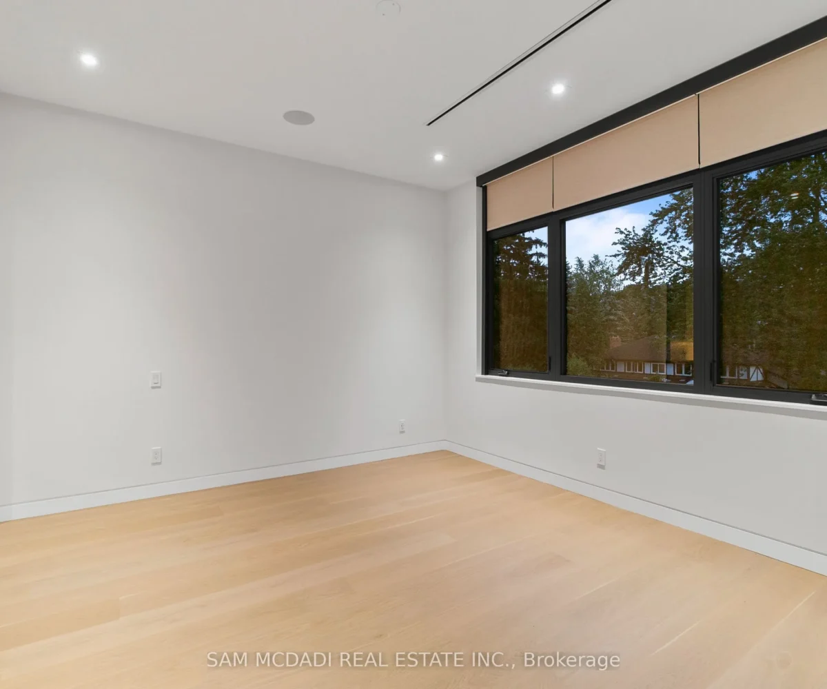 1222 Mississauga Road – Featured Listing in Mississauga by Sam McDadi – 32