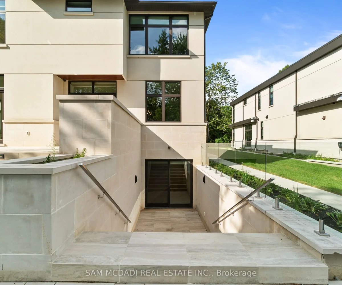 1222 Mississauga Road – Featured Listing in Mississauga by Sam McDadi – 45