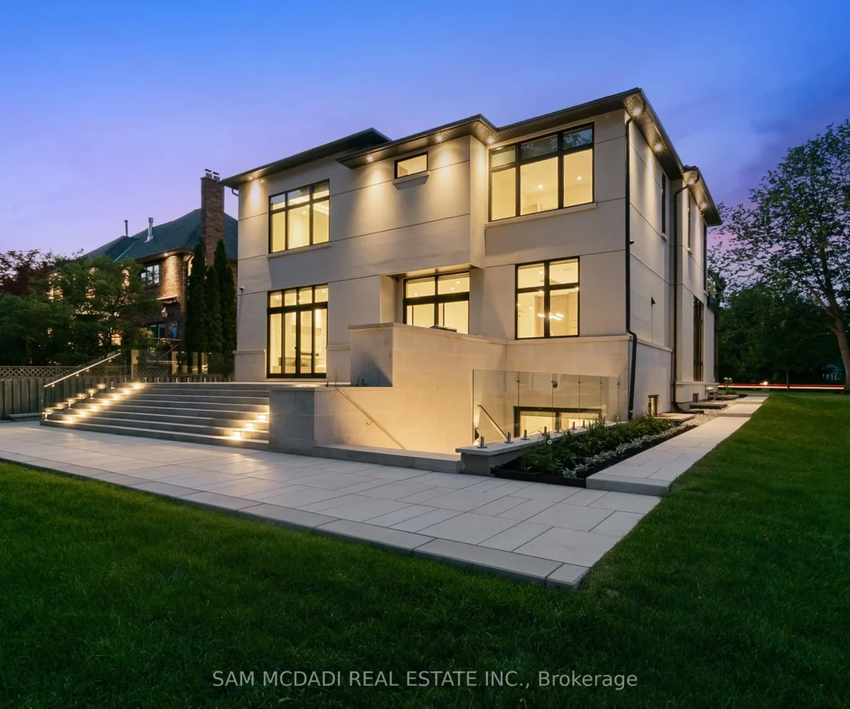 1222 Mississauga Road – Featured Listing in Mississauga by Sam McDadi – 47