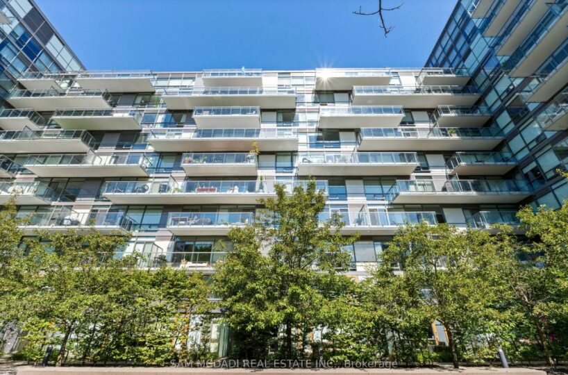 55 Stewart Street #123