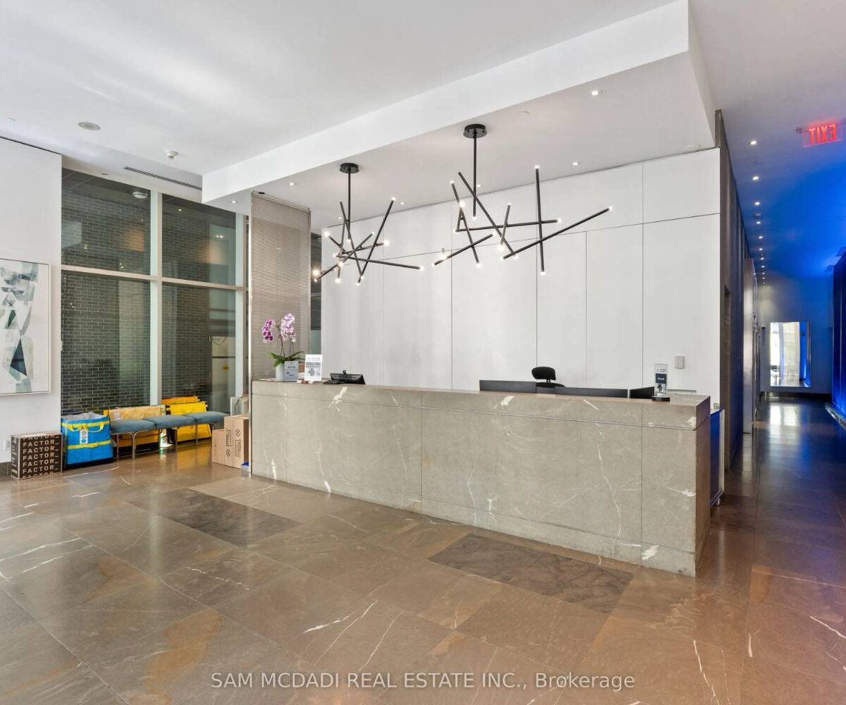 123 – 55 Stewart Street – Featured Listing in Toronto by Sam McDadi – 03