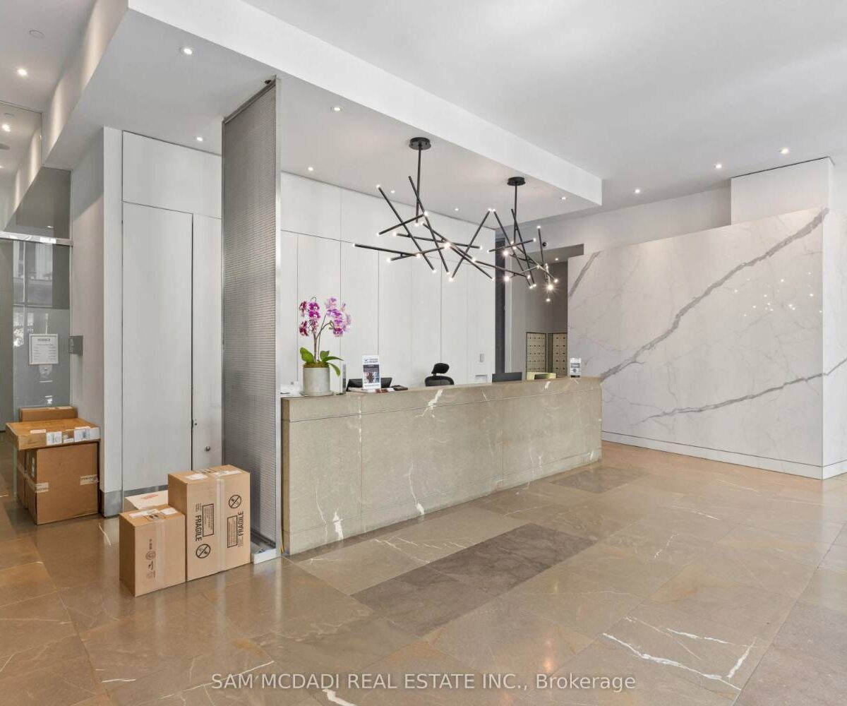 123 – 55 Stewart Street – Featured Listing in Toronto by Sam McDadi – 04
