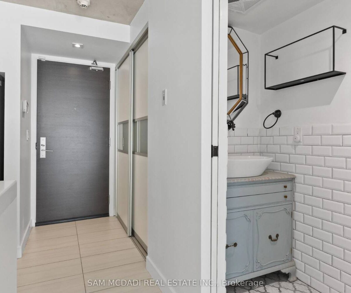 123 – 55 Stewart Street – Featured Listing in Toronto by Sam McDadi – 10