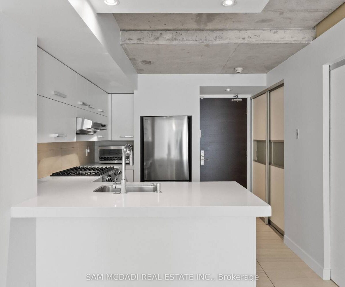 123 – 55 Stewart Street – Featured Listing in Toronto by Sam McDadi – 15