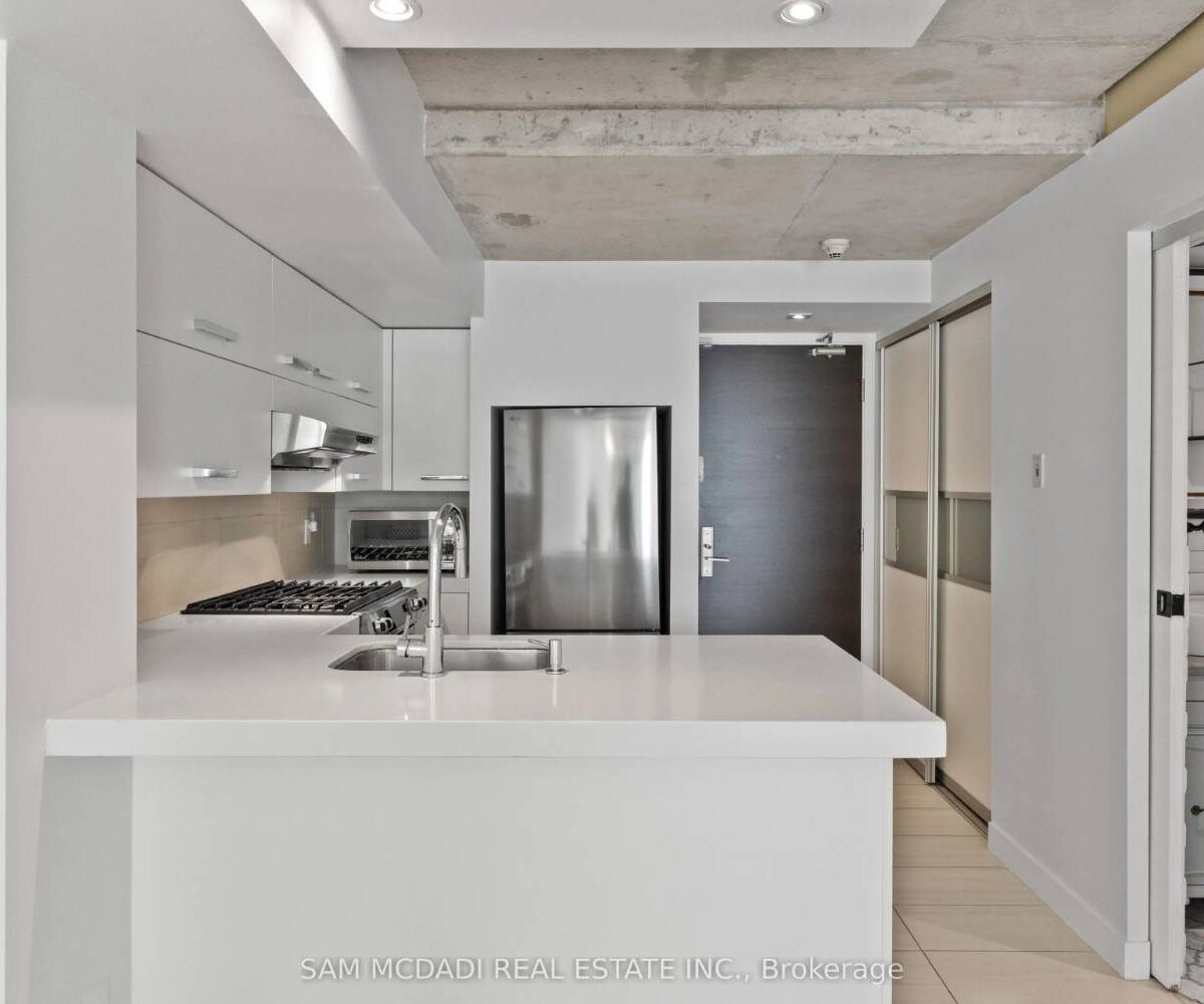 123 – 55 Stewart Street – Featured Listing in Toronto by Sam McDadi – 16
