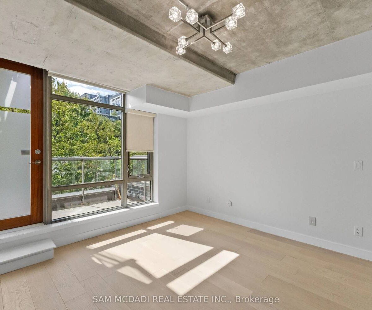 123 – 55 Stewart Street – Featured Listing in Toronto by Sam McDadi – 18