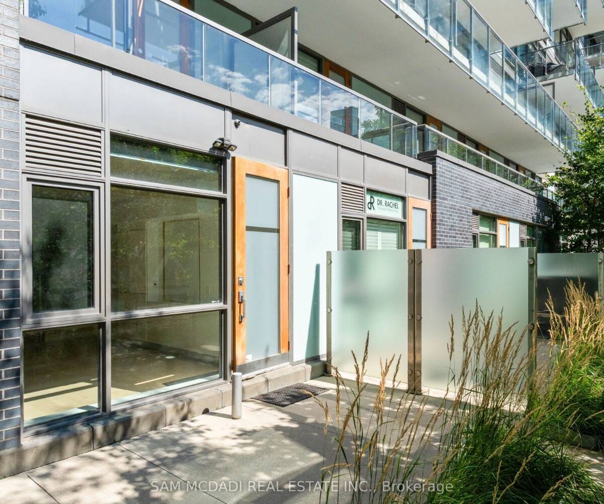 123 – 55 Stewart Street – Featured Listing in Toronto by Sam McDadi – 19