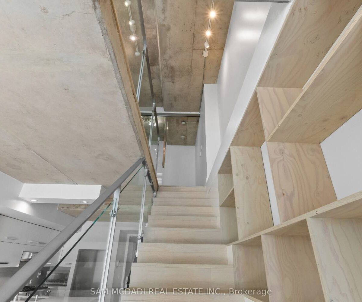123 – 55 Stewart Street – Featured Listing in Toronto by Sam McDadi – 24