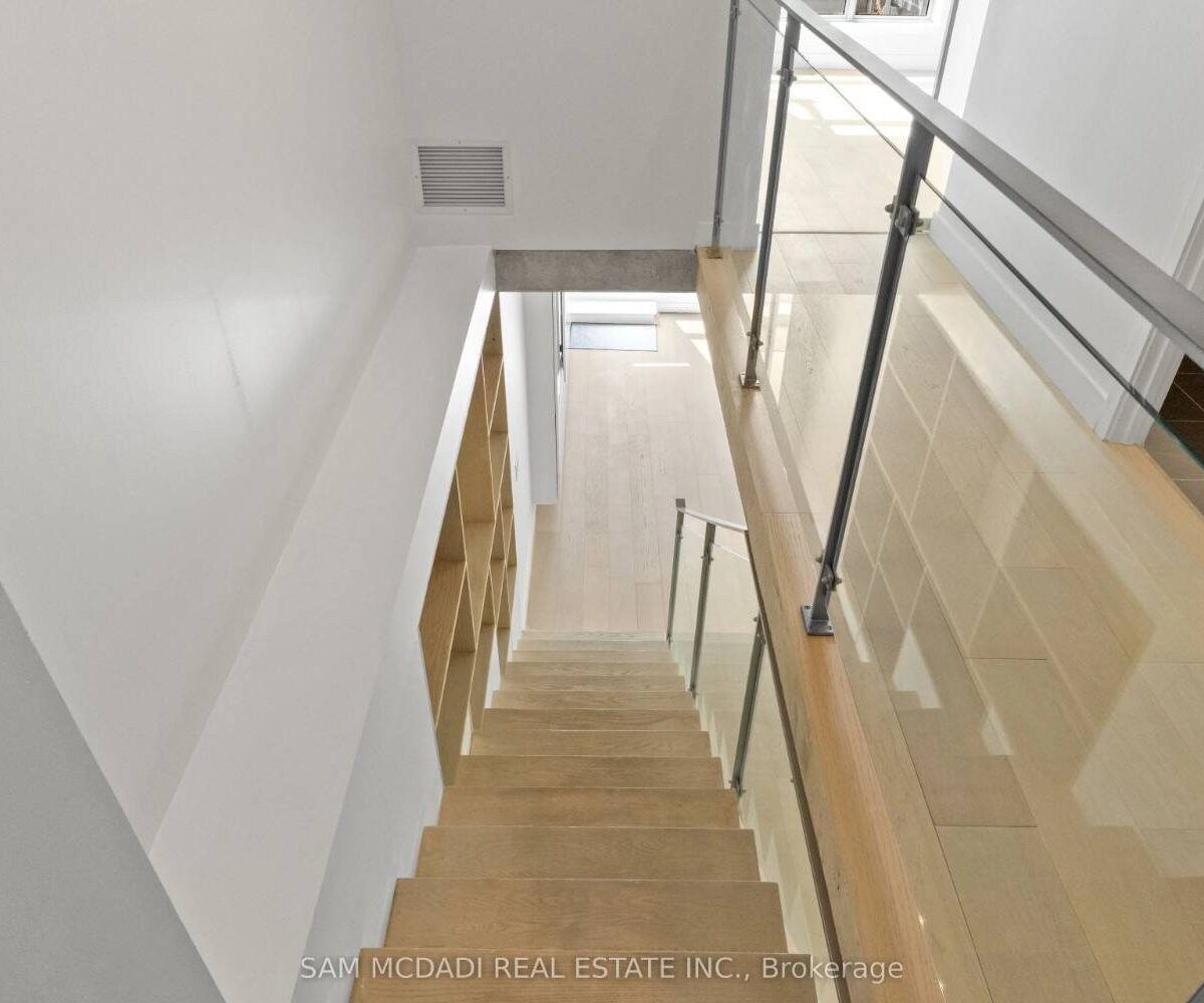 123 – 55 Stewart Street – Featured Listing in Toronto by Sam McDadi – 25