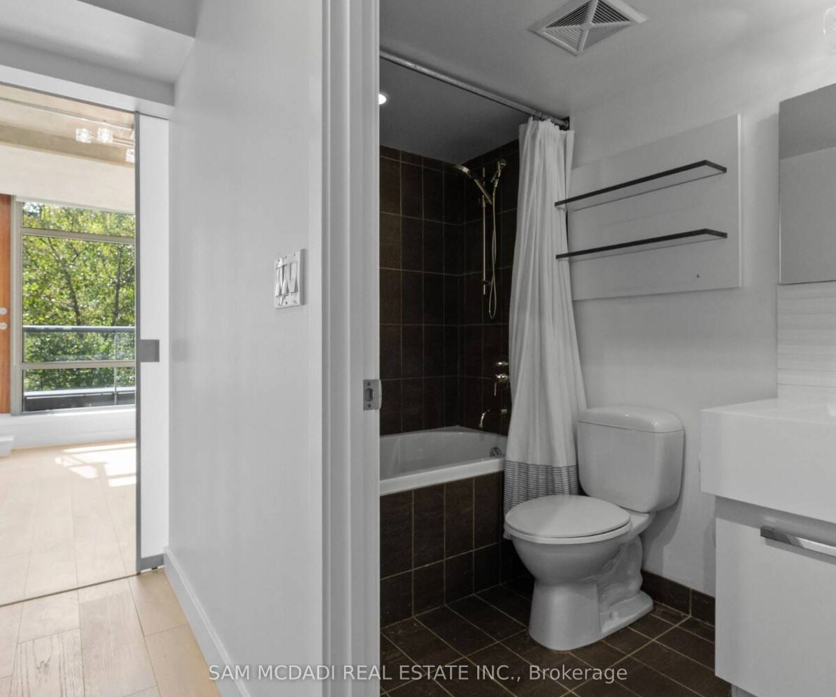 123 – 55 Stewart Street – Featured Listing in Toronto by Sam McDadi – 30