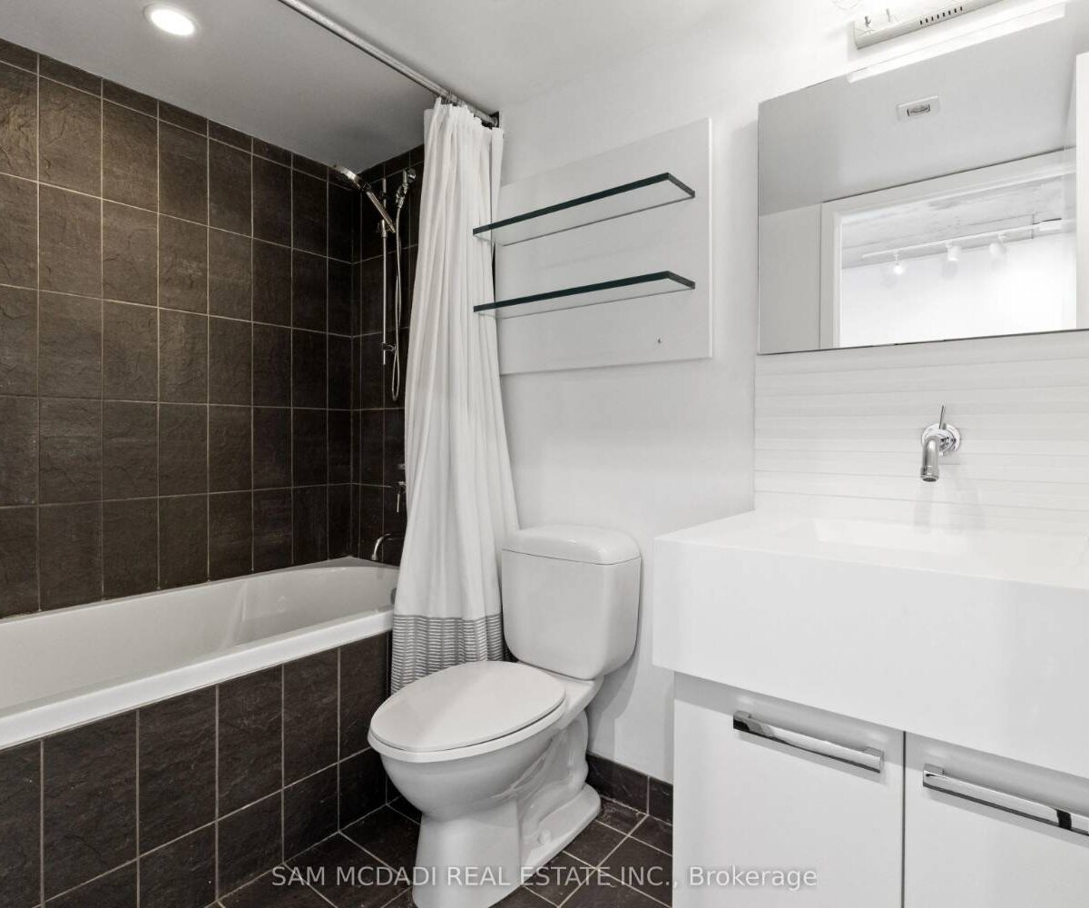 123 – 55 Stewart Street – Featured Listing in Toronto by Sam McDadi – 31