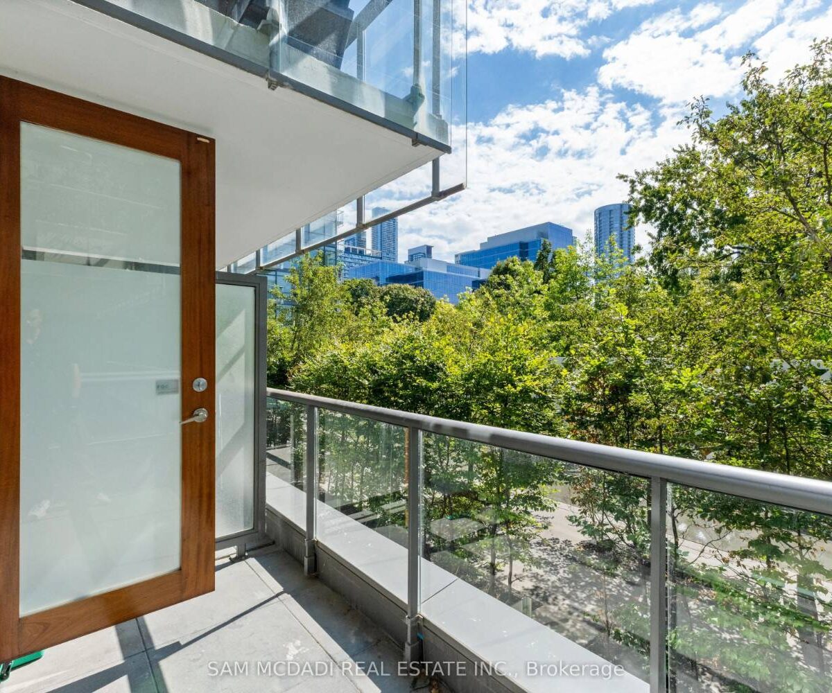 123 – 55 Stewart Street – Featured Listing in Toronto by Sam McDadi – 34