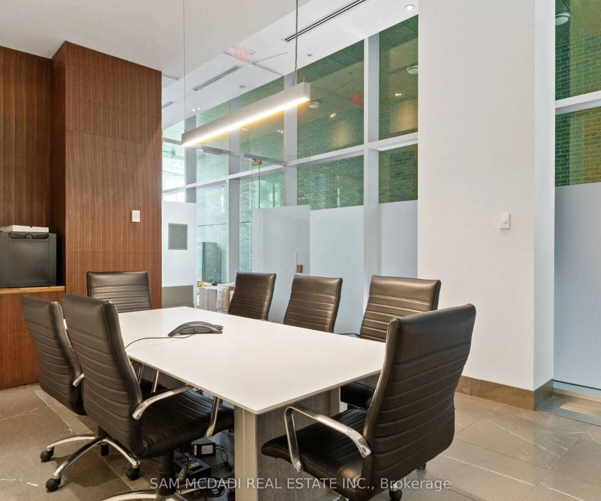 123 – 55 Stewart Street – Featured Listing in Toronto by Sam McDadi – 36