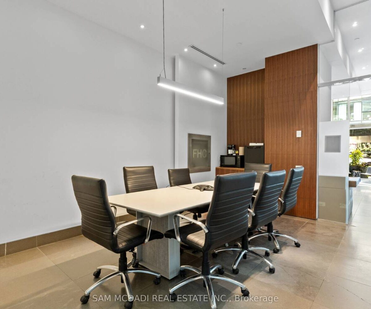 123 – 55 Stewart Street – Featured Listing in Toronto by Sam McDadi – 37