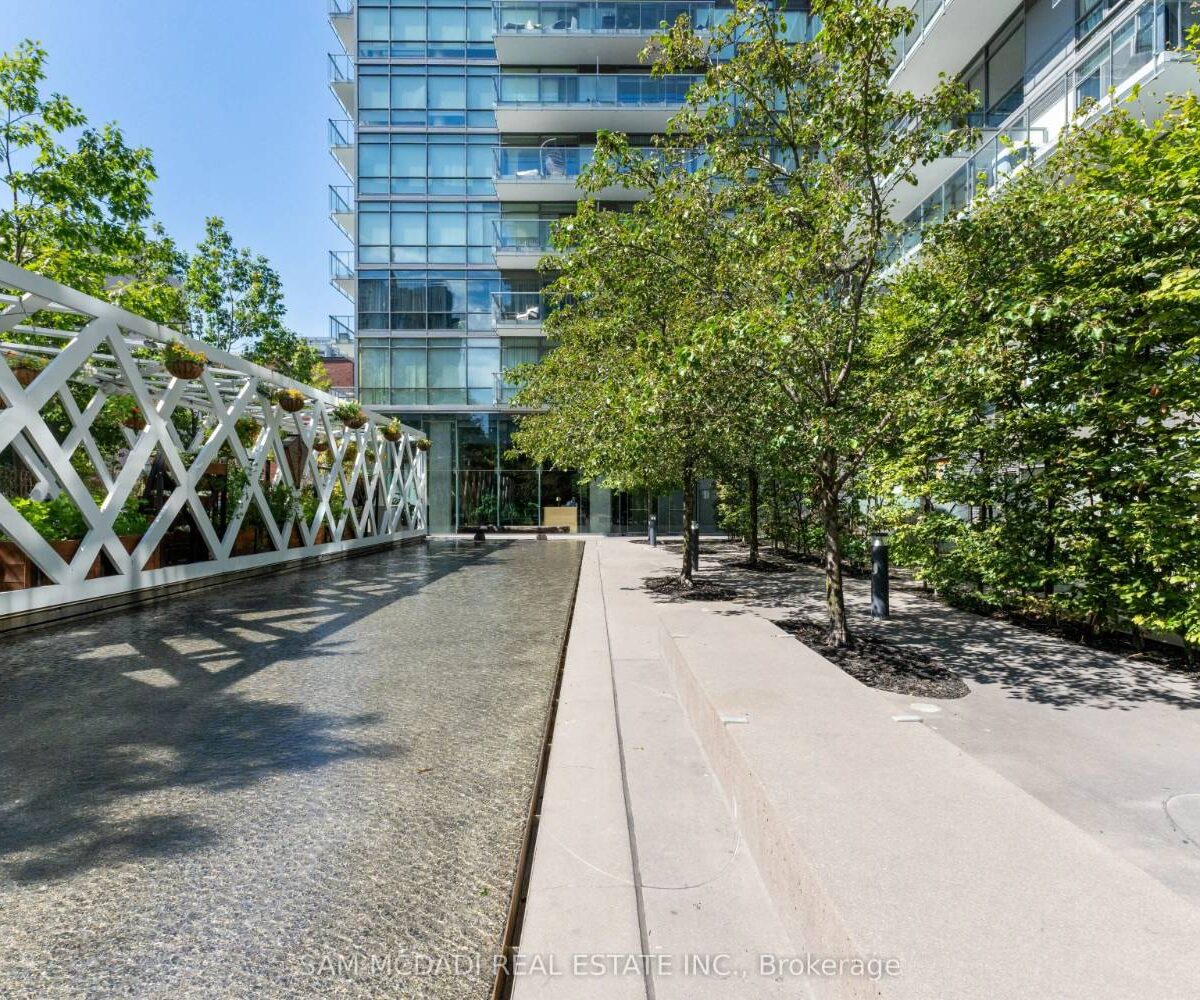 123 – 55 Stewart Street – Featured Listing in Toronto by Sam McDadi – 39