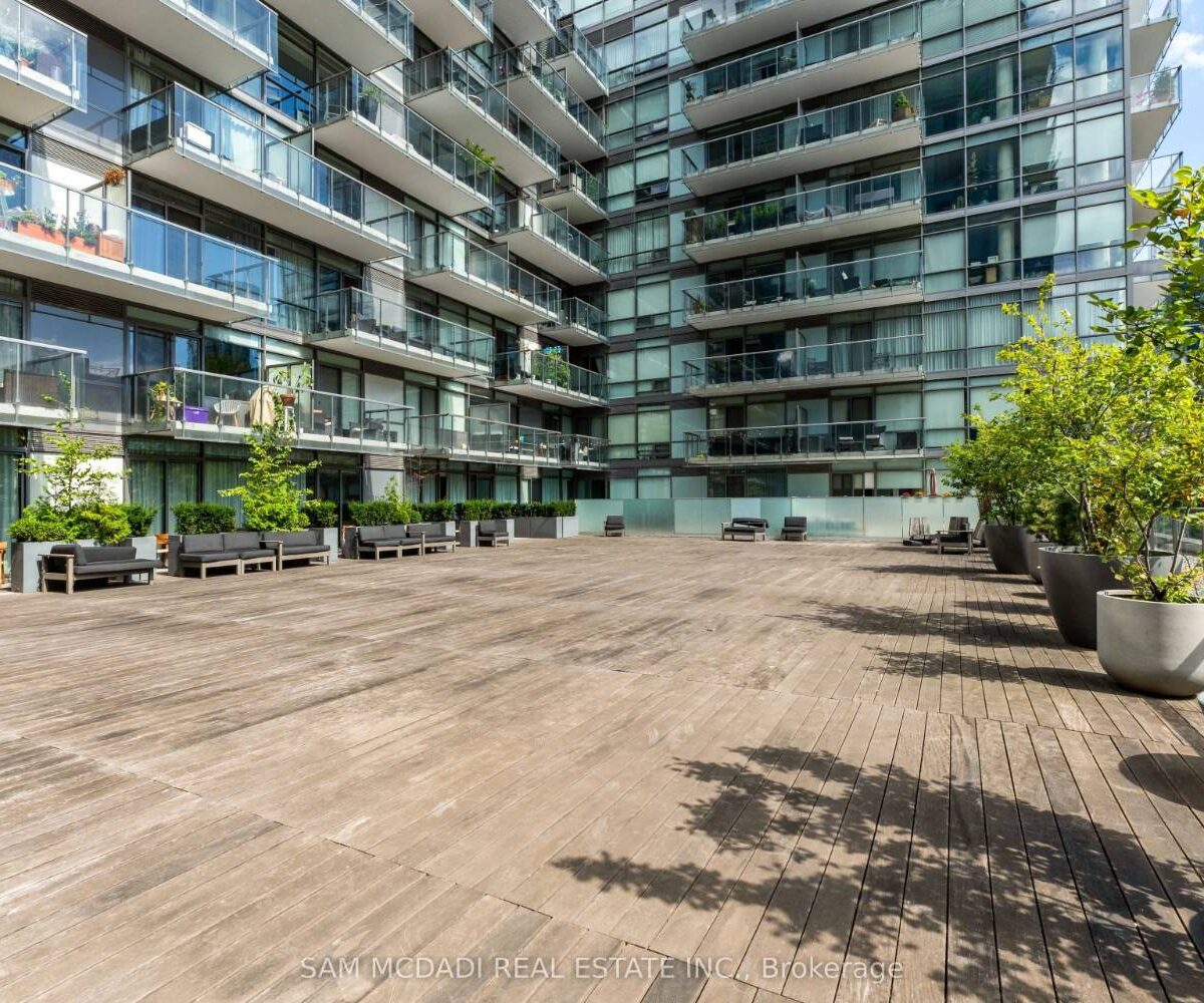 123 – 55 Stewart Street – Featured Listing in Toronto by Sam McDadi – 41