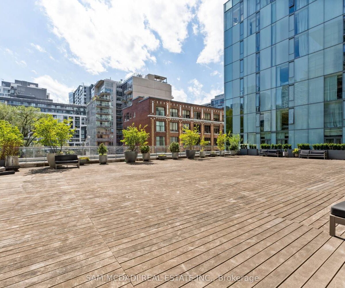 123 – 55 Stewart Street – Featured Listing in Toronto by Sam McDadi – 42