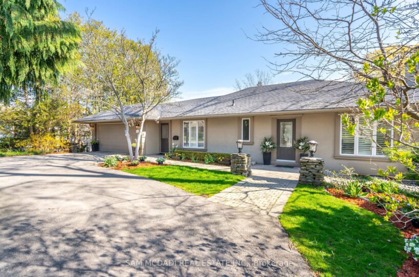 1269 Stavebank Rd - Featured Listing in Mississauga by Sam McDadi - 02